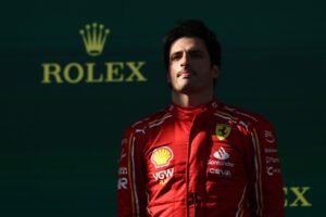 Sainz