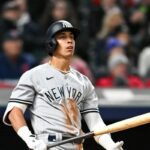 Oswaldo Cabrera salva a los Yankees en el Opening Day