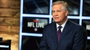Chris Mortensen