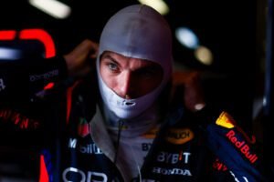 Verstappen