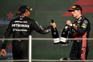 Verstappen