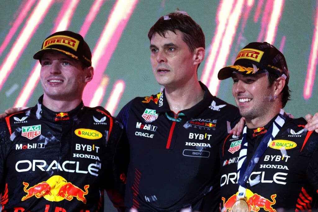 Previa: GP de Arabia Saudita 2024 ¿Repetirá victoria Checo? 1 f1 grand prix of saudi arabia 1