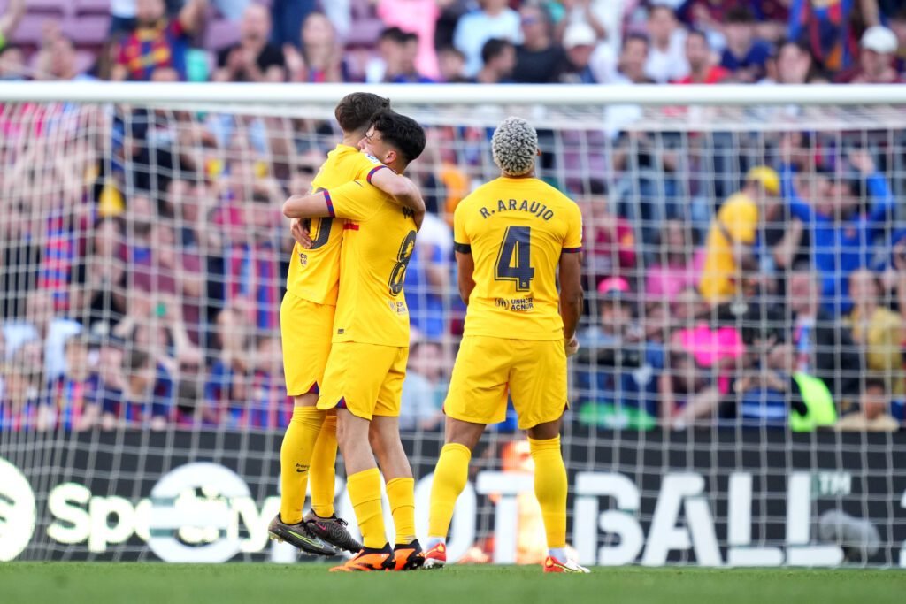 Barcelona