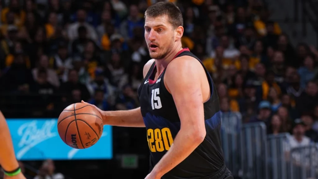 Los Nuggets completan una noche de campeón ante los Celtics 3 r1248218 1296x729 16 9 1280x720 1