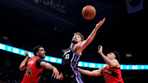 Domantas Sabonis