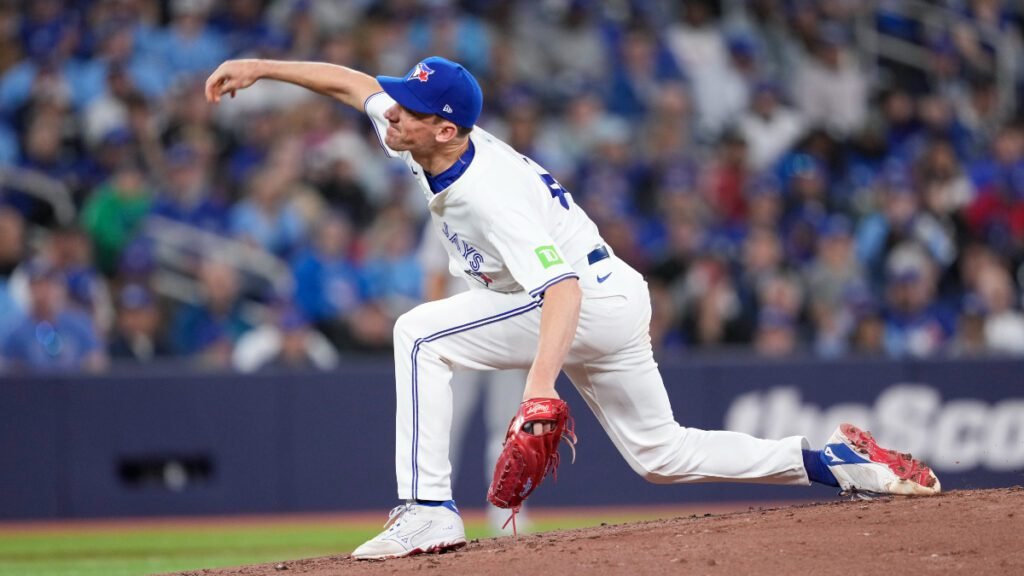 Blue Jays