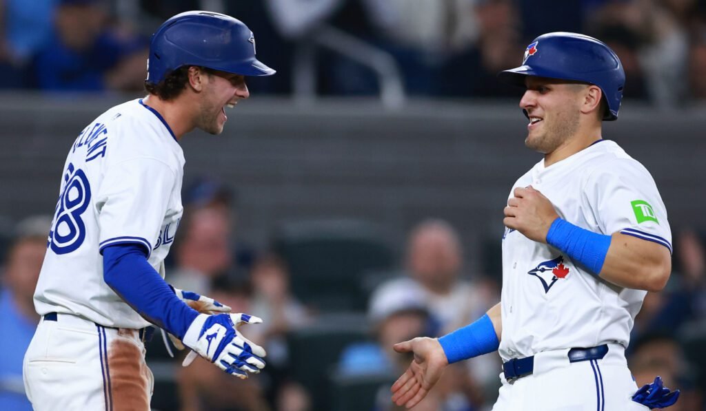 Blue Jays