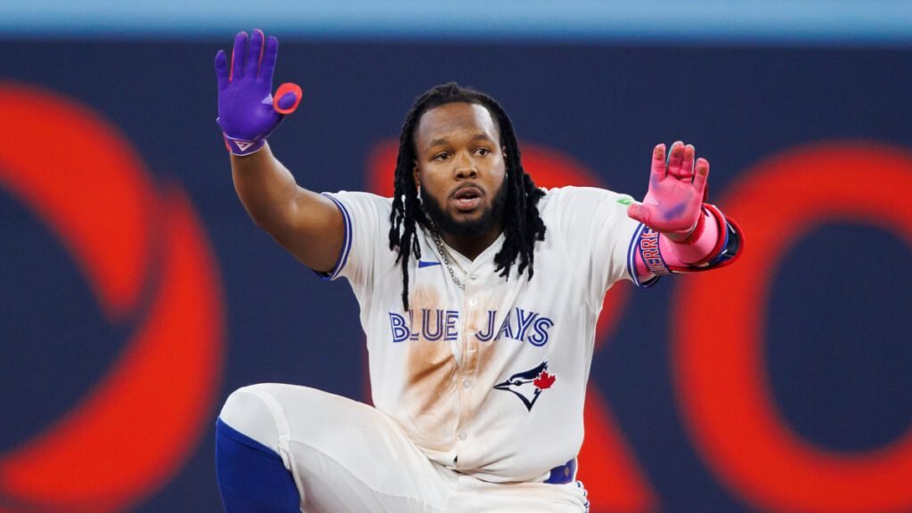 Los Blue Jays vencen a los Mariners en el Home Opener de Toronto 1 Blue Jays