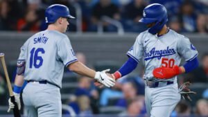 Dodgers