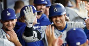 Dodgers