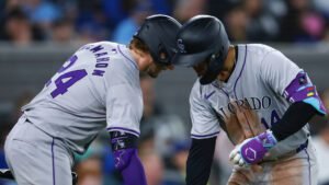Colorado Rockies