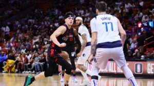 Herro doncic