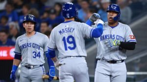 Royals