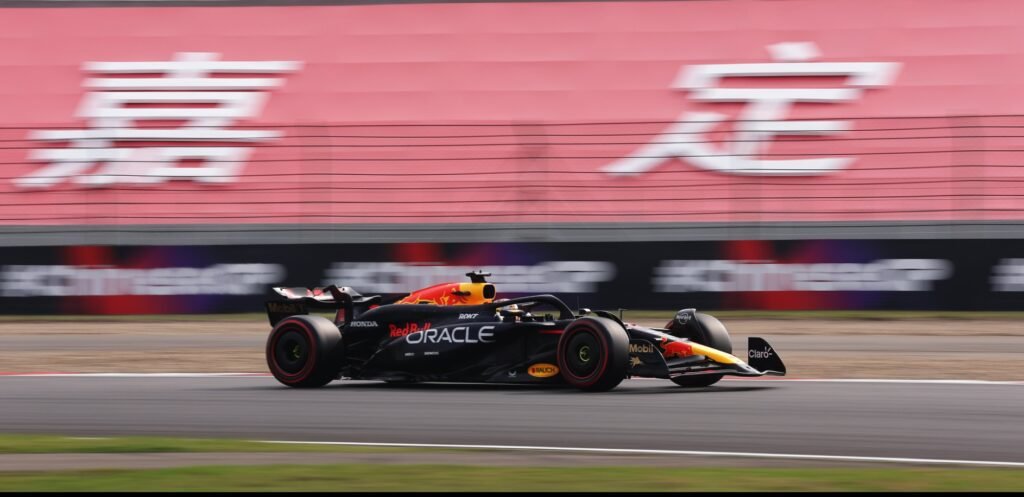 Verstappen es pole consiguiendo la 100 para Red Bull 5 Screenshot 20240420 102734 com.twitter.android e1713601741171
