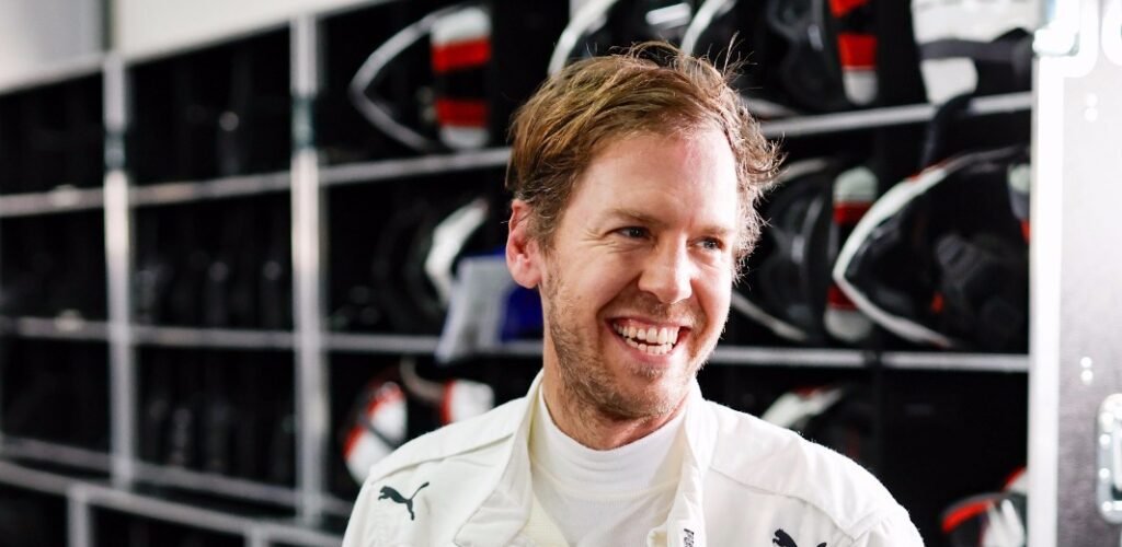 Vettel