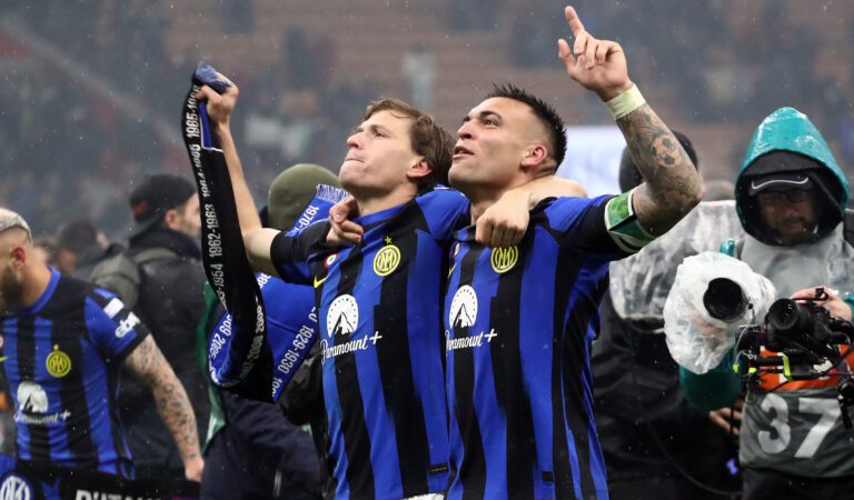 Scudetto 20: un título inolvidable y con muchas implicaciones para el Inter