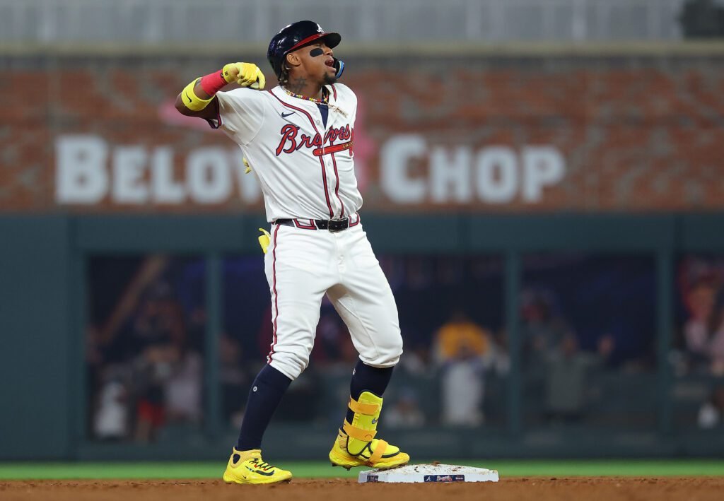 Ronald Acuña Jr.