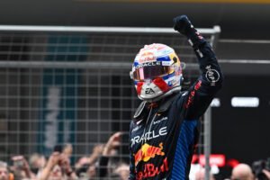 Verstappen