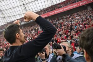 Bayer Leverkusen