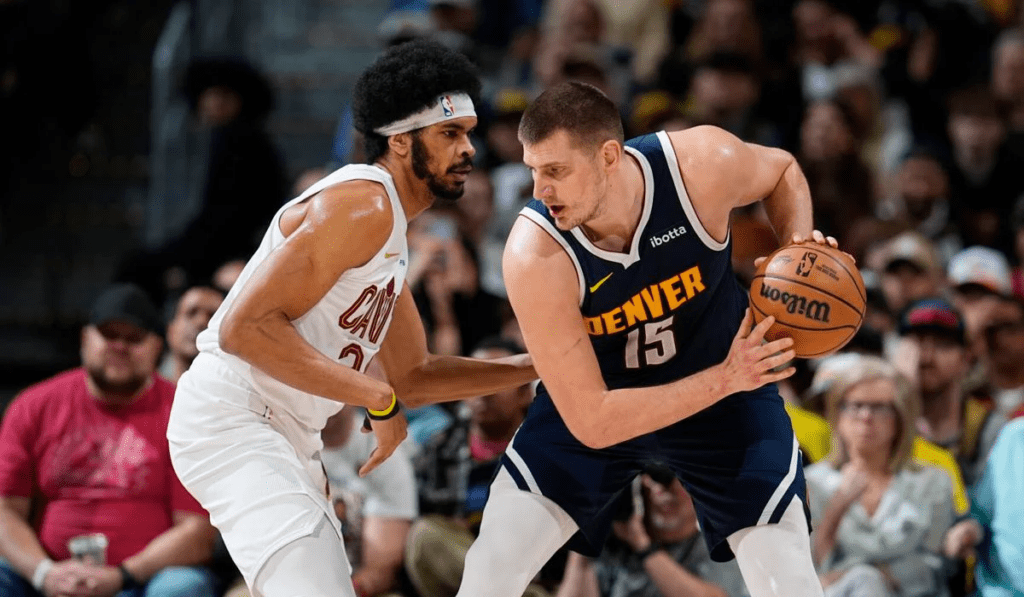 Los Nuggets se clasifican a los Playoffs luego de derrotar a los Cavaliers 8 image 4 e1711960048142