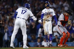 MLB