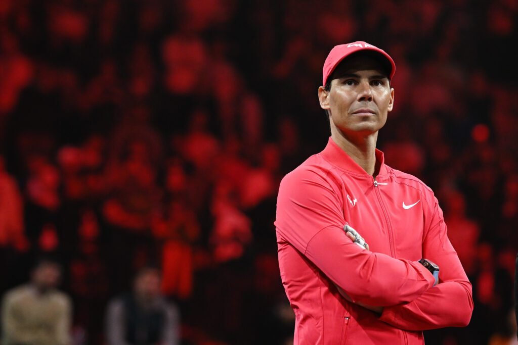 Nadal