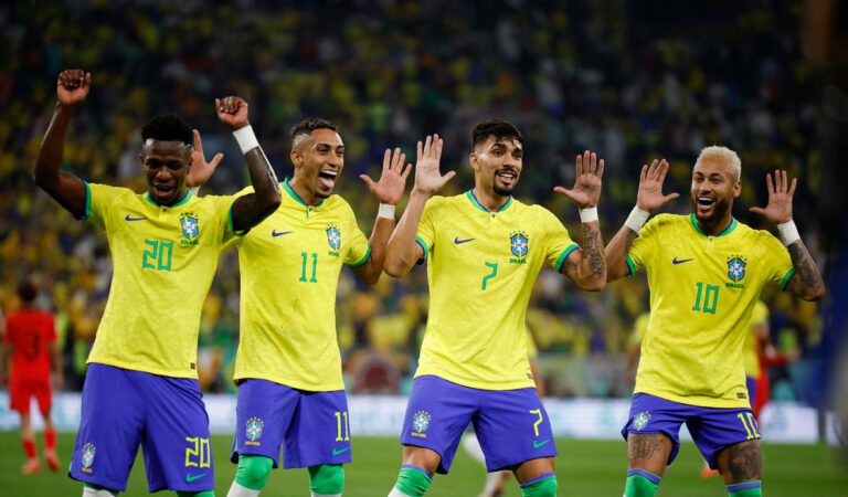 Copa América: Brasil se adelanta al resto y anuncia sus 23 convocados con sorpresas