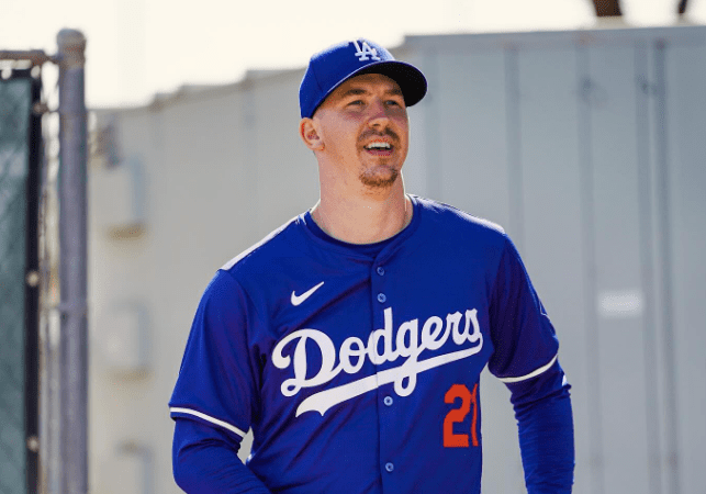 MLB: ¡Está de regreso! Dodgers recupera a Walker Buehler después de casi dos años