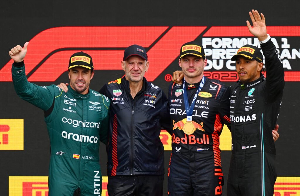 f1 grand prix of canada