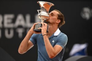 Zverev