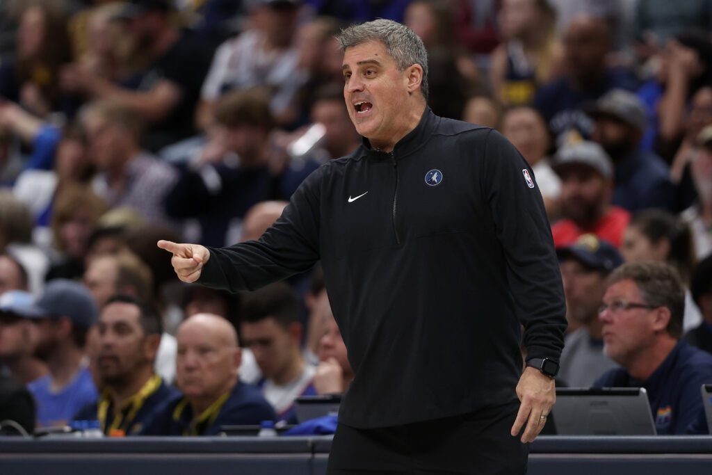 Lakers: Empieza el casting para el puesto de coach, Micah Nori es favorito 9 Lakers