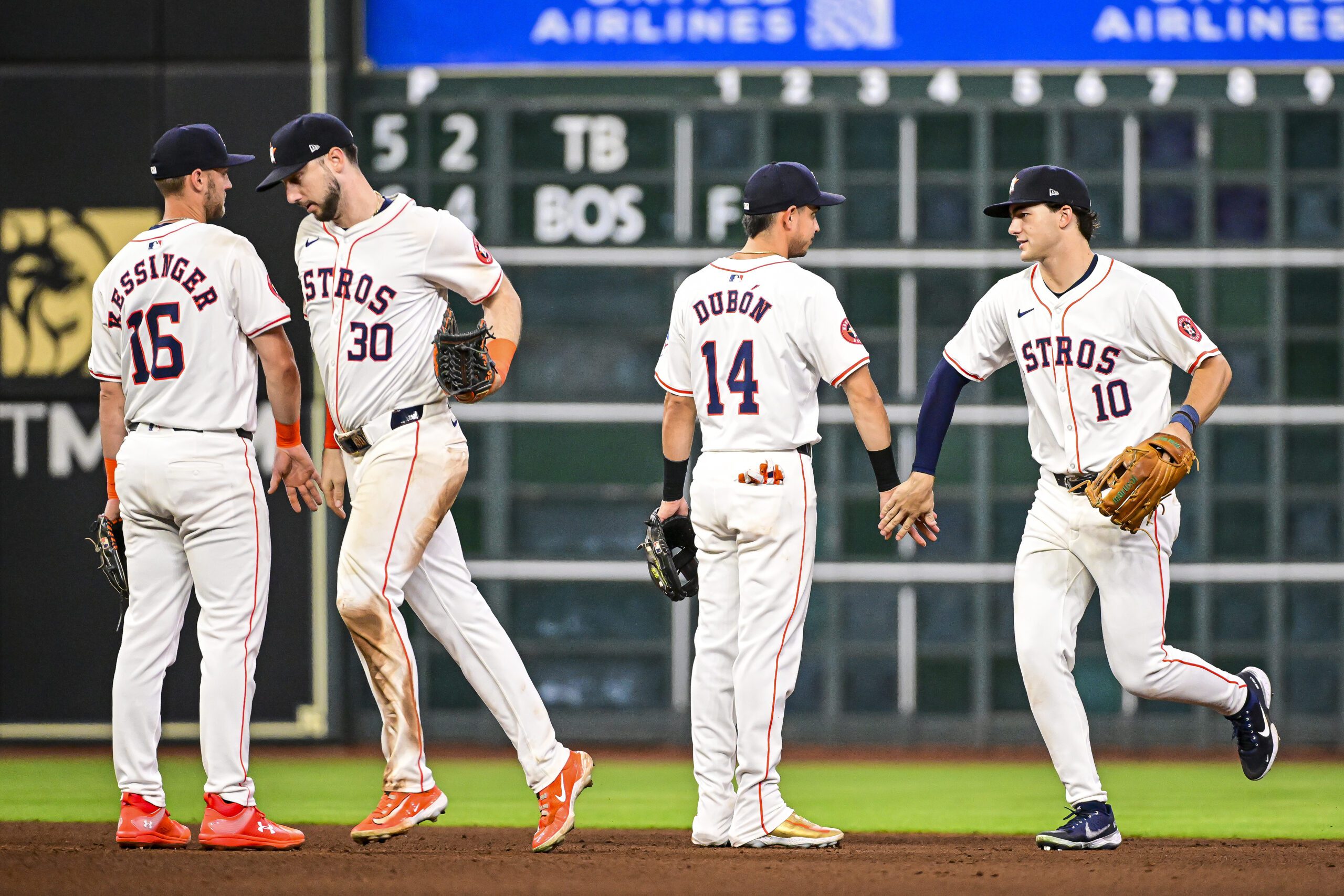 Astros de Houston