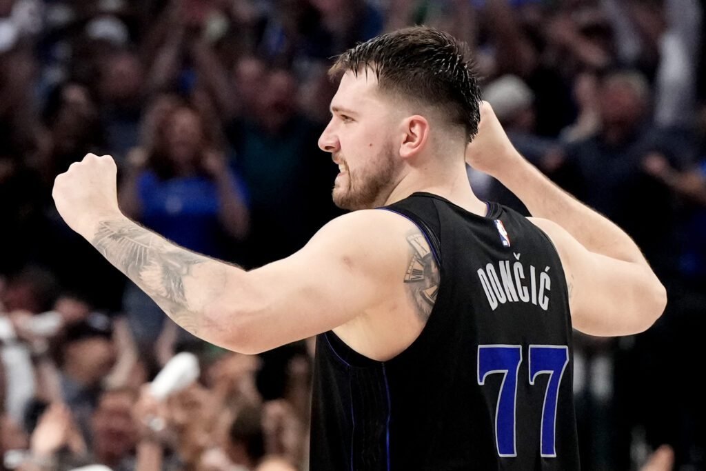Luka Doncic