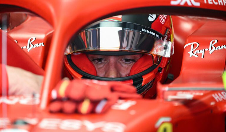 El futuro de Carlos Sainz en la F1 ¿Fichará con Audi?