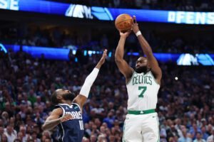 Jaylen Brown