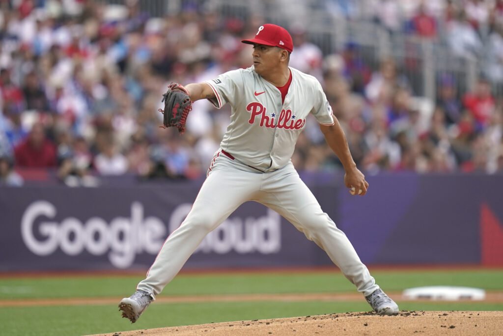 Cy Young