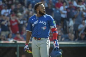 Vladimir Guerrero Jr.