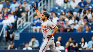Orioles