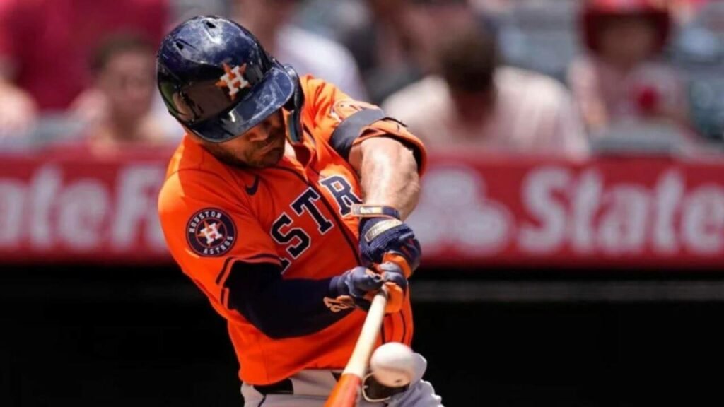 José Altuve