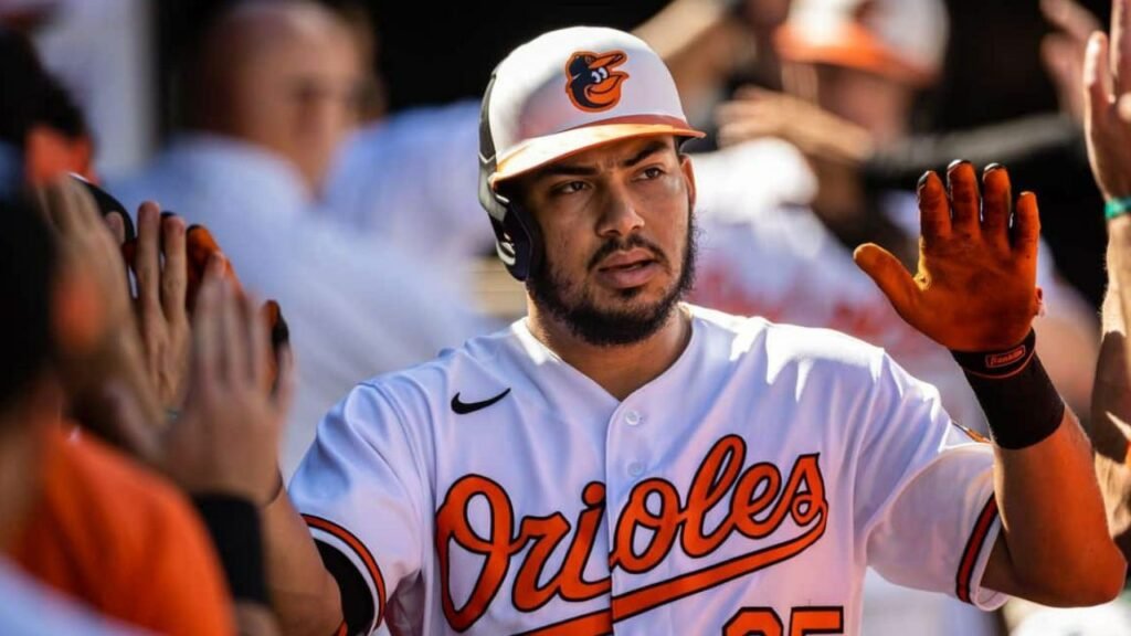 Anthony Santander