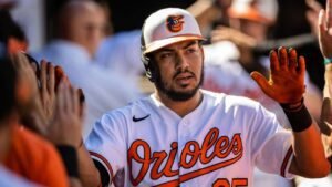 Anthony Santander