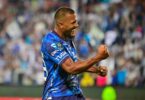 Salomón Rondón llevó a Pachuca al Súper Mundial de Clubes.