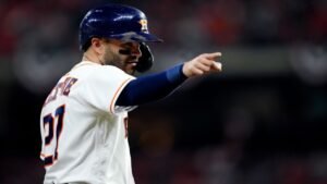 José Altuve