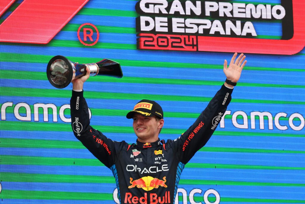 Verstappen