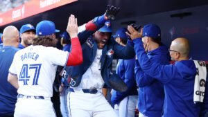 Blue Jays