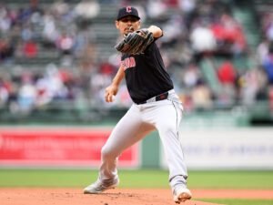 Carlos Carrasco