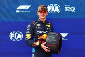 Verstappen