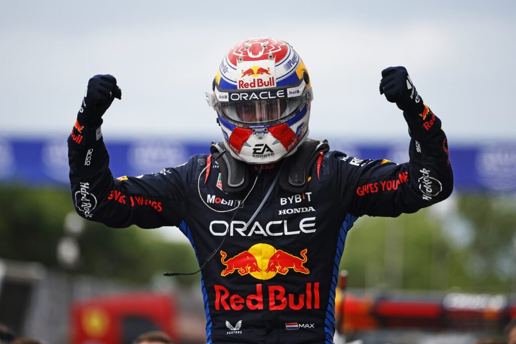 Verstappen vuelve a la victoria en apasionante GP de Canadá 2024 7 Verstappen