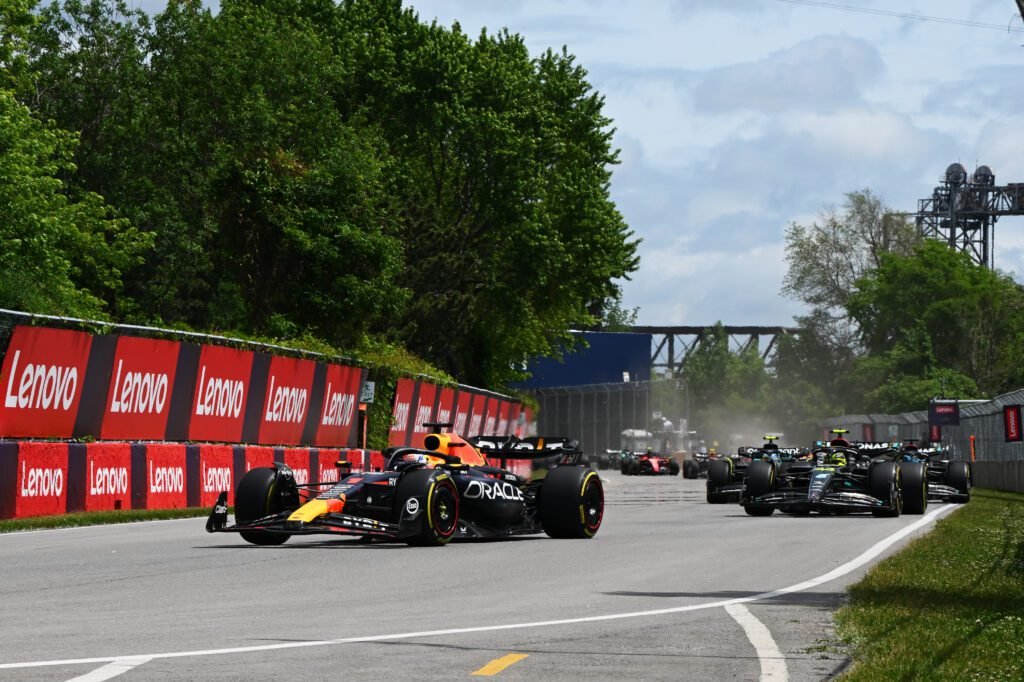 Previa: GP de Canadá 2024 ¿Tendremos nuevo ganador en Montreal? 7 GP de Canadá