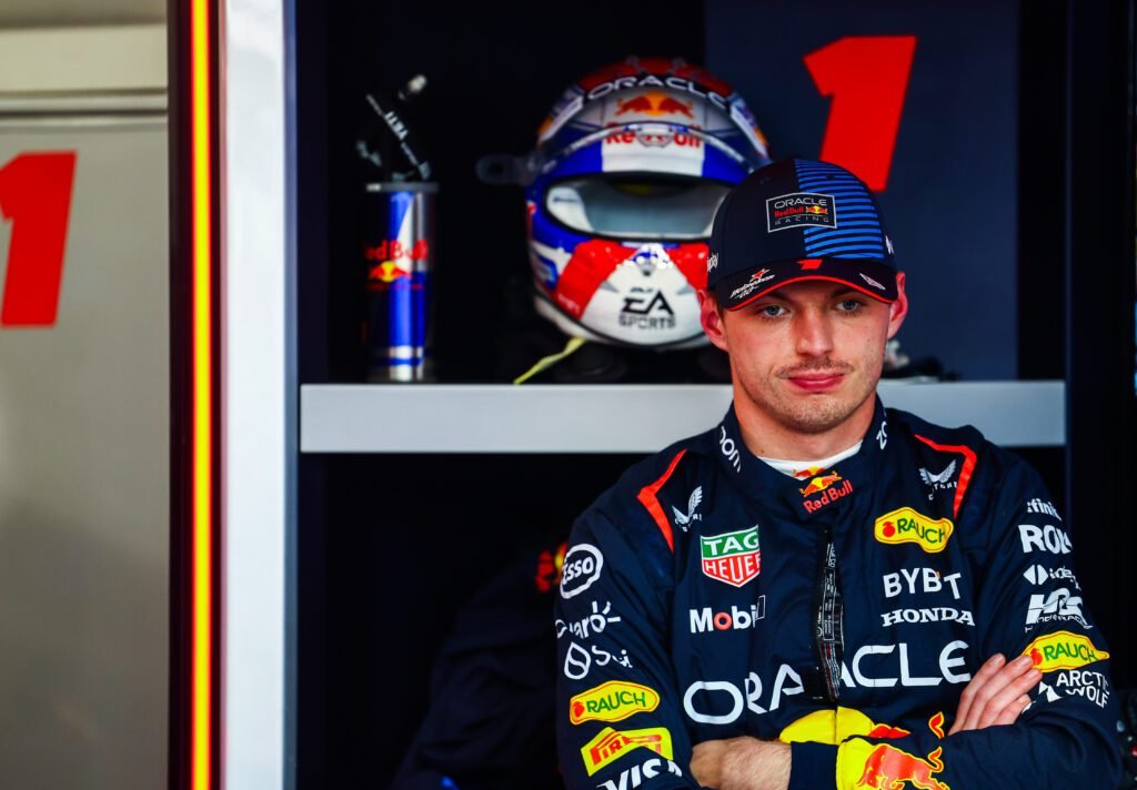 Norris y Alonso lideran las prácticas en Canadá: Verstappen en problemas 2 f1 grand prix of canada practice